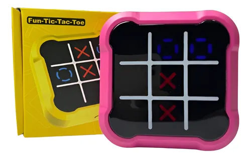 Miniatura 2 de Juego De Mesa Triky Electrónico